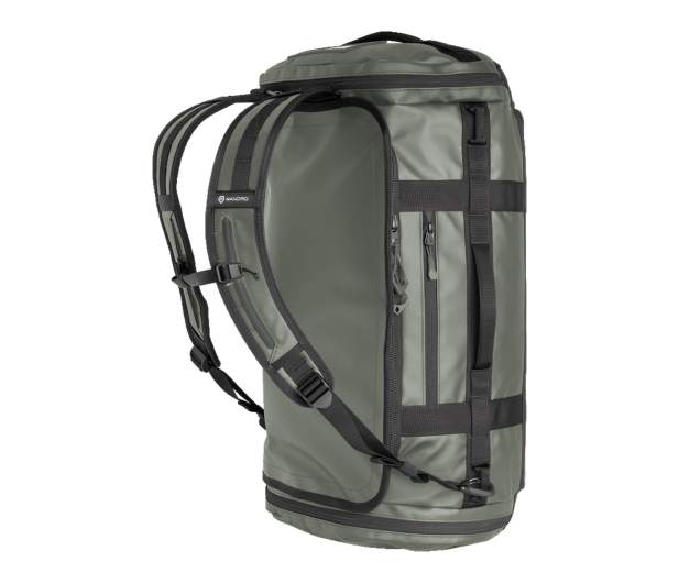 WANDRD CARRYALL Duffel 60L Wasatch Green - 1550147 - zdjęcie